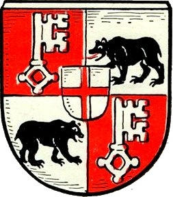 Wappen von Bernkastel-Kues