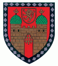 Wappen von Hachenburg