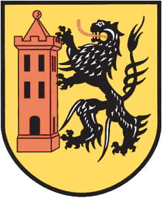 Wappen von Meißen