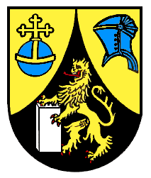 Wappen von Ramstein-Miesenbach