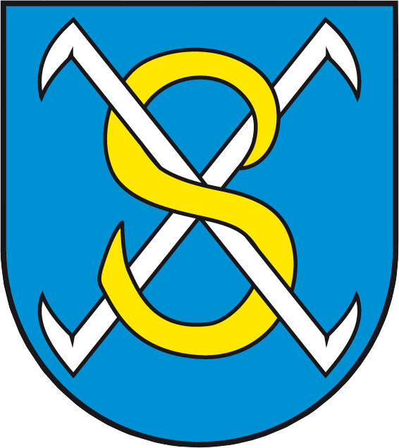 Wappen von Sangerhausen