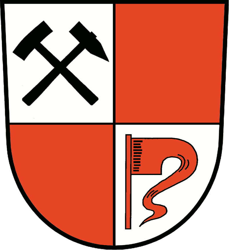 Wappen von Senftenberg